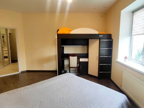 квартира за адресою Тараса Шевченка бульв., 8