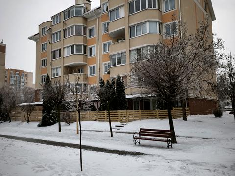 квартира за адресою Тараса Шевченка бульв., 8