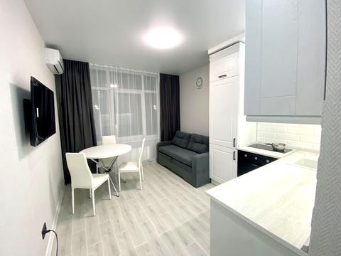 квартира за адресою Євгена Сверстюка вул. (Марини Раскової), 6-В