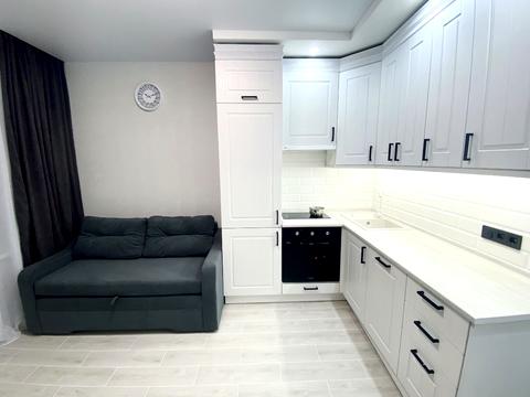 квартира за адресою Євгена Сверстюка вул. (Марини Раскової), 6-В