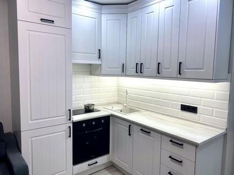 квартира за адресою Євгена Сверстюка вул. (Марини Раскової), 6-В