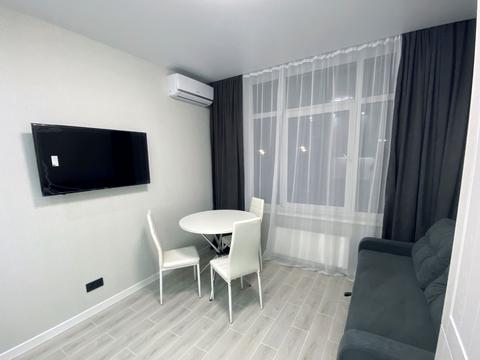 квартира за адресою Євгена Сверстюка вул. (Марини Раскової), 6-В