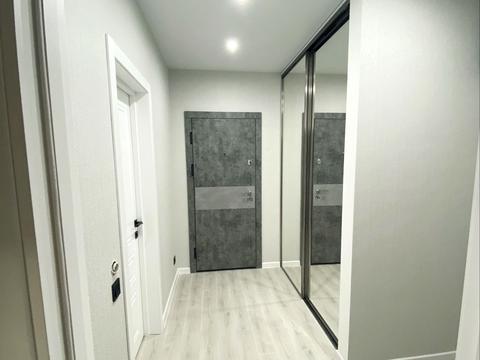 квартира за адресою Євгена Сверстюка вул. (Марини Раскової), 6-В