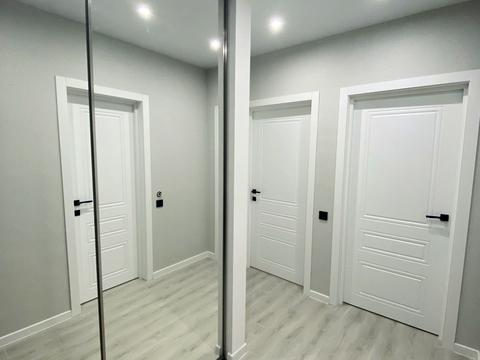 квартира за адресою Євгена Сверстюка вул. (Марини Раскової), 6-В