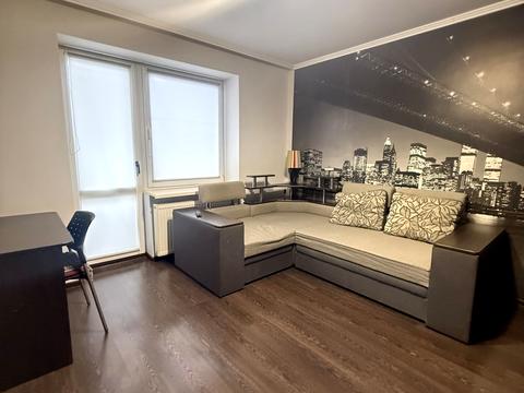 квартира по адресу Железнодорожная ул., 9