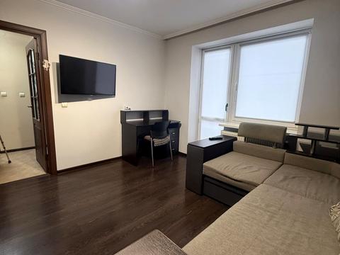 квартира по адресу Железнодорожная ул., 9