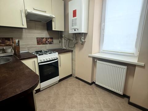 квартира по адресу Железнодорожная ул., 9