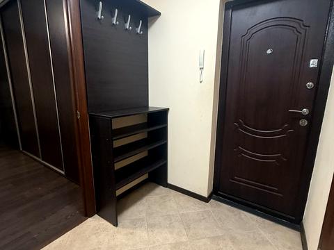 квартира по адресу Железнодорожная ул., 9