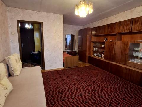 квартира за адресою Максима Залізняка вул., 14