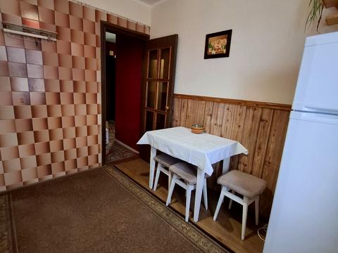 квартира за адресою Максима Залізняка вул., 14