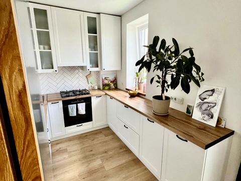 квартира за адресою Гетьмана Мазепи вул., 164, к7