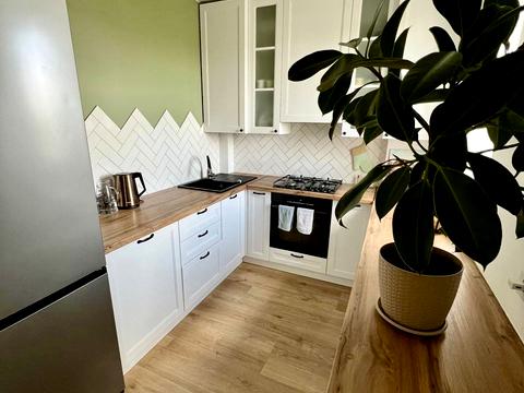 квартира за адресою Гетьмана Мазепи вул., 164, к7