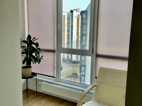 квартира за адресою Гетьмана Мазепи вул., 164, к7