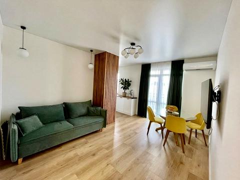 квартира за адресою Гетьмана Мазепи вул., 164, к7