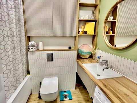 квартира за адресою Гетьмана Мазепи вул., 164, к7