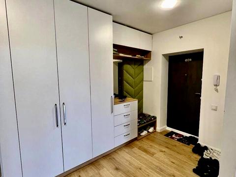 квартира за адресою Гетьмана Мазепи вул., 164, к7