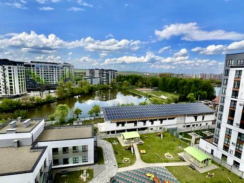 квартира за адресою Гетьмана Мазепи вул., 164, к7