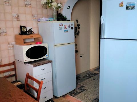 квартира за адресою Зарипова вул., 5