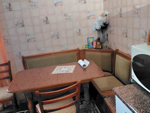 квартира за адресою Зарипова вул., 5