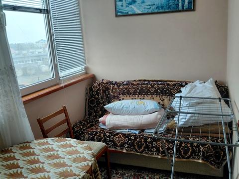 квартира за адресою Зарипова вул., 5