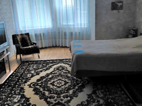 квартира за адресою Зарипова вул., 5