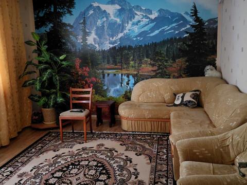 квартира за адресою Зарипова вул., 5