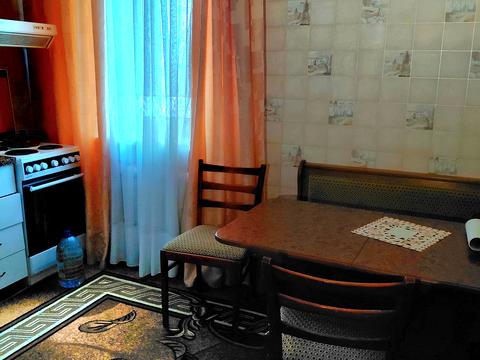 квартира за адресою Зарипова вул., 5