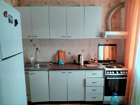 квартира за адресою Зарипова вул., 5