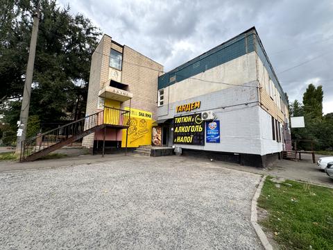 комерційна за адресою Кривий Ріг, Миколи Світальського вул., 8а