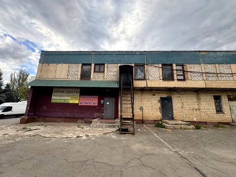 комерційна за адресою Кривий Ріг, Миколи Світальського вул., 8а