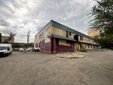 комерційна за адресою Кривий Ріг, Миколи Світальського вул., 8а