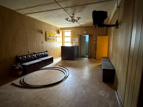 комерційна за адресою Кривий Ріг, Миколи Світальського вул., 8а