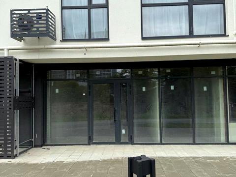 комерційна за адресою Кульпарківська вул., 96