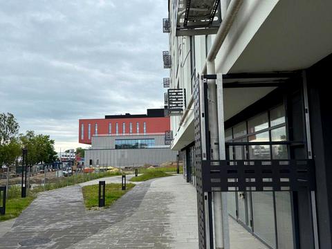 комерційна за адресою Кульпарківська вул., 96