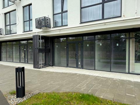 комерційна за адресою Кульпарківська вул., 96