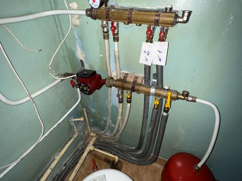 комерційна за адресою Кривий Ріг, Миколи Світальського вул., 8а