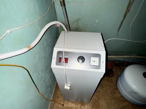 комерційна за адресою Кривий Ріг, Миколи Світальського вул., 8а