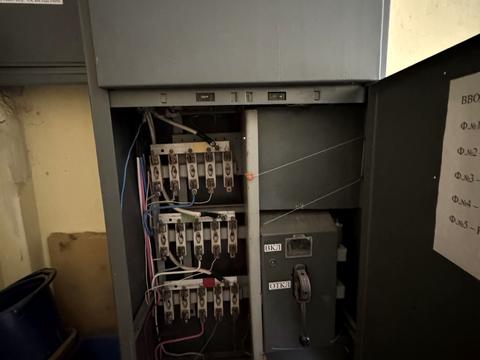 комерційна за адресою Кривий Ріг, Миколи Світальського вул., 8а