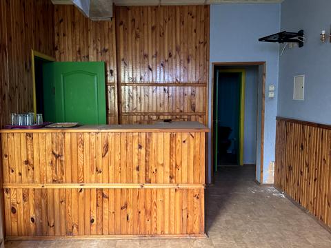 комерційна за адресою Кривий Ріг, Миколи Світальського вул., 8а