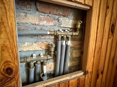 комерційна за адресою Кривий Ріг, Миколи Світальського вул., 8а