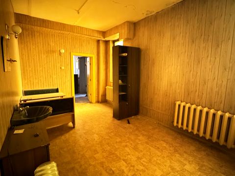 комерційна за адресою Кривий Ріг, Миколи Світальського вул., 8а