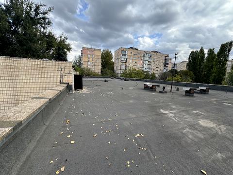 комерційна за адресою Кривий Ріг, Миколи Світальського вул., 8а