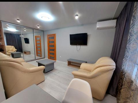 квартира за адресою Старокозацька вул. (Комсомольська), 2