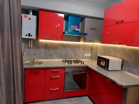 квартира за адресою Старокозацька вул. (Комсомольська), 2