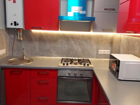 квартира за адресою Старокозацька вул. (Комсомольська), 2