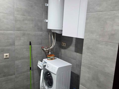 квартира за адресою Драгоманова вул., 2-А