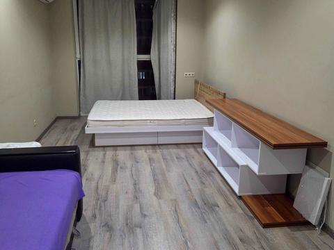 квартира за адресою Драгоманова вул., 2-А