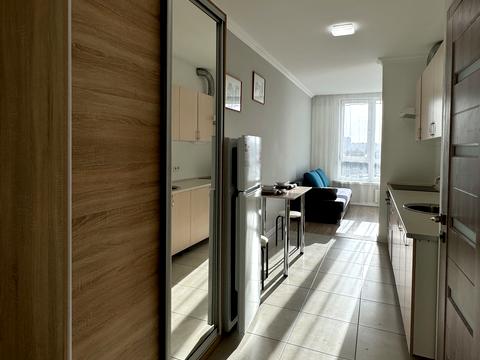 квартира за адресою Кам'янська вул. (Дніпродзержинська), 6