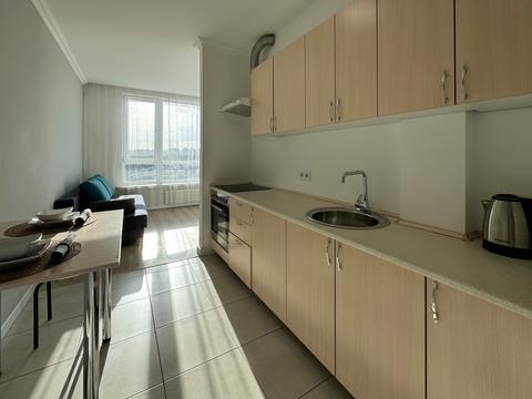 квартира за адресою Кам'янська вул. (Дніпродзержинська), 6