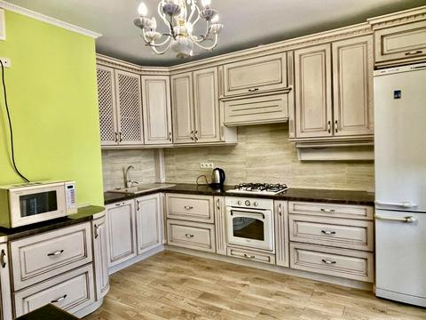 квартира за адресою Лисеницька вул., 19-Б